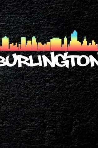Cover of Burlington