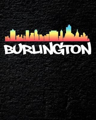 Book cover for Burlington