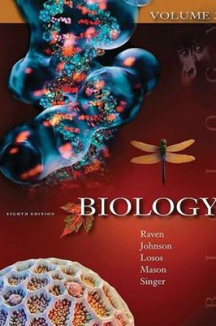 Cover of Plant and Animal Biology: Volume II