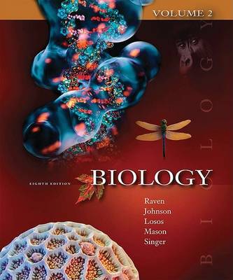 Book cover for Plant and Animal Biology: Volume II