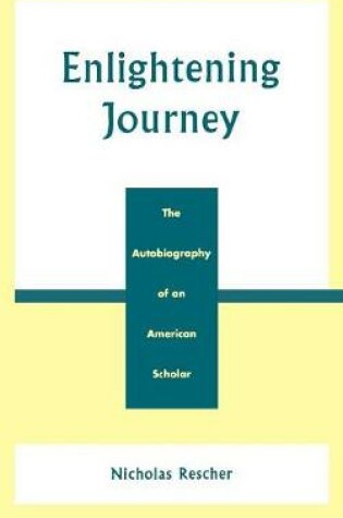 Cover of Enlightening Journey