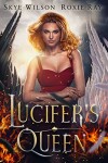Book cover for Lucifer's Queen