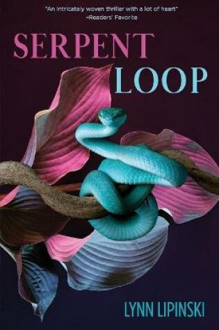 Cover of Serpent Loop