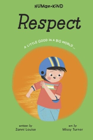 Cover of Human Kind: Respect