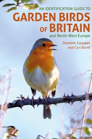 Cover of An ID Guide to Garden Birds of Britain