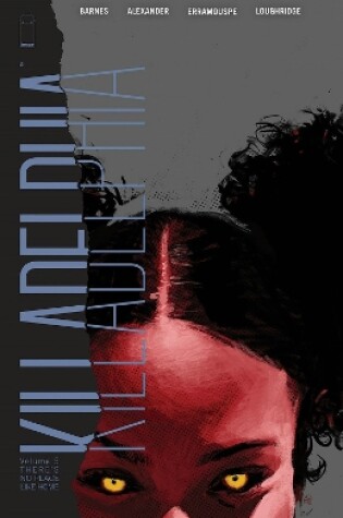 Cover of Killadelphia Volume 5