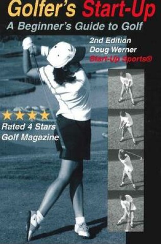 Cover of Golfer's Start-up