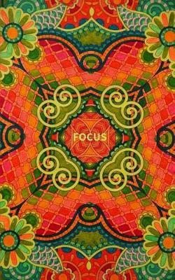 Book cover for Focus