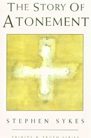 Cover of The Story of Atonement