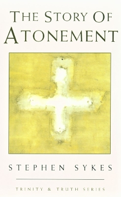 Book cover for The Story of Atonement