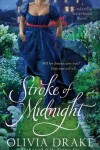 Book cover for Stroke of Midnight