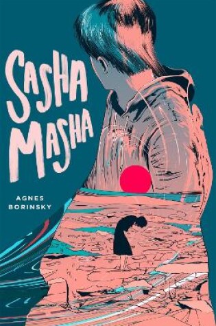 Cover of Sasha Masha