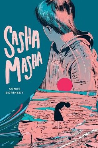 Cover of Sasha Masha