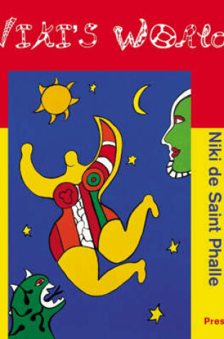 Cover of Niki's World