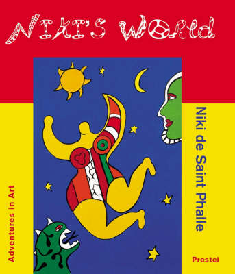 Cover of Niki's World