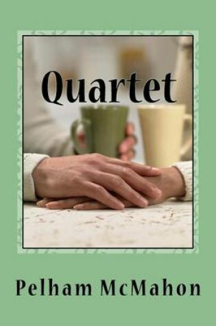 Cover of Quartet