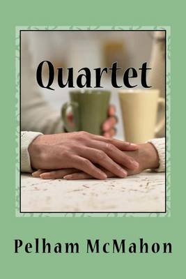 Book cover for Quartet