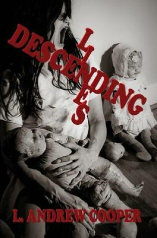 Cover of Descending Lines