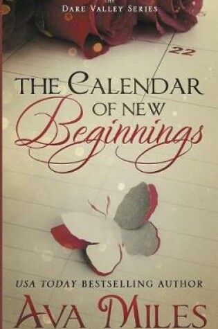 Cover of The Calendar of New Beginnings