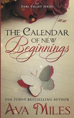 Book cover for The Calendar of New Beginnings
