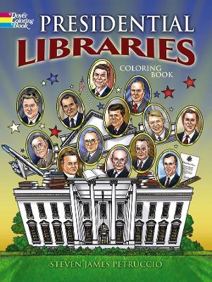 Cover of Presidential Libraries