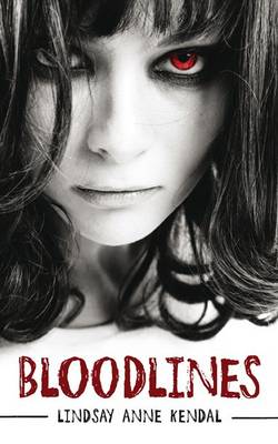 Book cover for Bloodlines