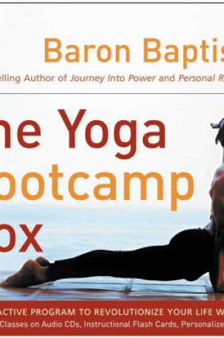 Cover of The Yoga Bootcamp Box