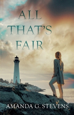 Book cover for All That's Fair