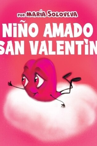 Cover of Niño Amado San Valentín