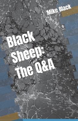 Book cover for Black Sheep