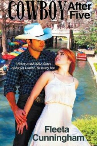 Cover of Cowboy After Five