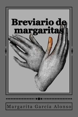 Cover of Breviario de margaritas