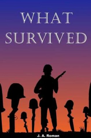 Cover of What Survived