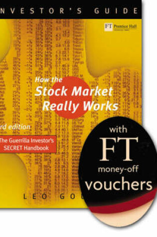 Cover of FT Promo How the Stock Markets Really Work