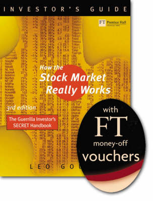 Book cover for FT Promo How the Stock Markets Really Work