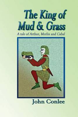 Book cover for The King of Mud & Grass