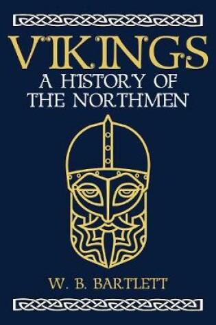 Cover of Vikings