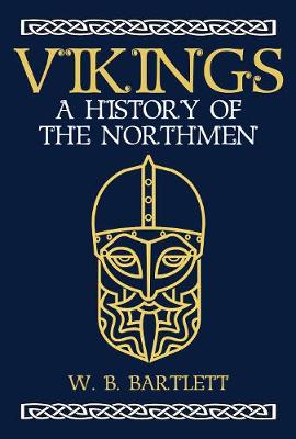 Book cover for Vikings