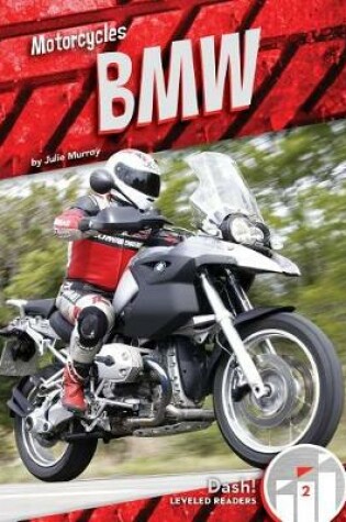 Cover of BMW