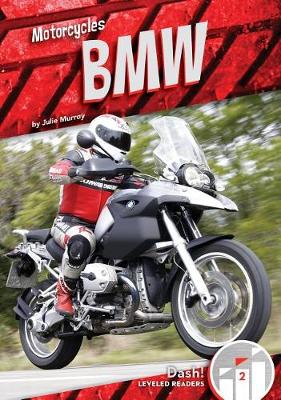 Book cover for BMW