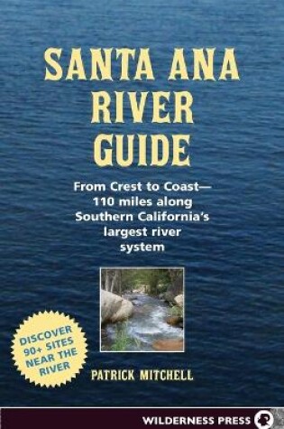 Cover of Santa Ana River Guide