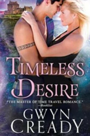 Cover of Timeless Desire