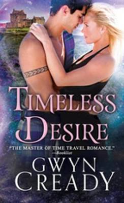 Book cover for Timeless Desire