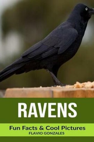 Cover of Ravens