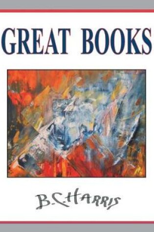 Cover of Great Books