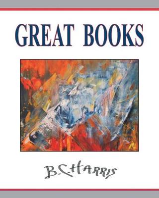 Cover of Great Books