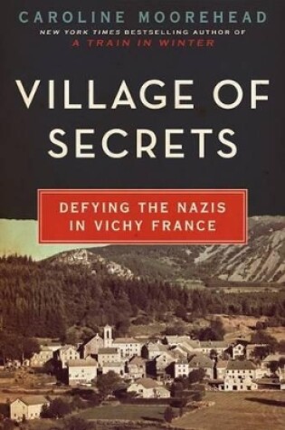 Cover of Village of Secrets