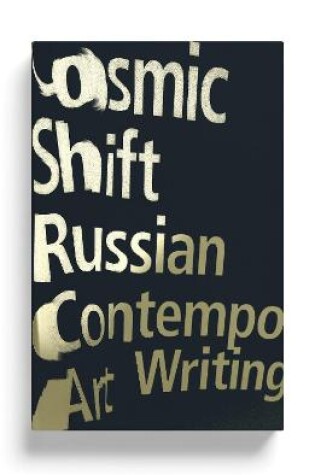 Cover of Cosmic Shift