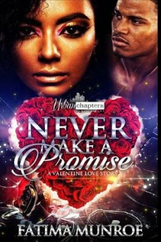 Cover of Never Make A Promise
