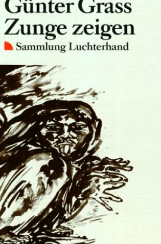 Cover of Zunge Aeigen